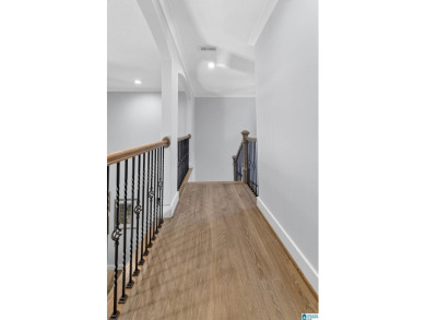 Step into elegance with this spacious 5-bedroom, 3-bath home on Cider Ridge Golf Club in Alabama - for sale on GolfHomes.com, golf home, golf lot