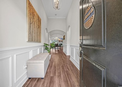 Step Into Coastal Luxury: Two Primary Suites, Two Fireplaces on International Club of Myrtle Beach in South Carolina - for sale on GolfHomes.com, golf home, golf lot