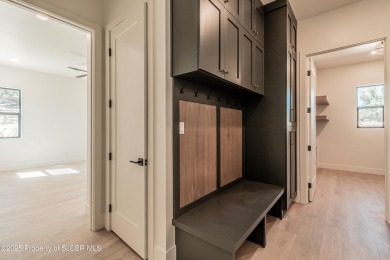 Brand New 2025 Build - Modern Elegance Meets Everyday Comfort on San Juan Country Club in New Mexico - for sale on GolfHomes.com, golf home, golf lot