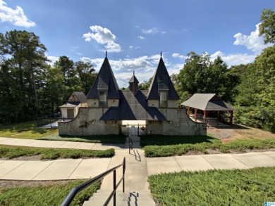 Step into elegance with this spacious 5-bedroom, 3-bath home on Cider Ridge Golf Club in Alabama - for sale on GolfHomes.com, golf home, golf lot