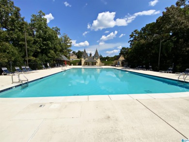 Step into elegance with this spacious 5-bedroom, 3-bath home on Cider Ridge Golf Club in Alabama - for sale on GolfHomes.com, golf home, golf lot