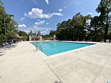 Step into elegance with this spacious 5-bedroom, 3-bath home on Cider Ridge Golf Club in Alabama - for sale on GolfHomes.com, golf home, golf lot