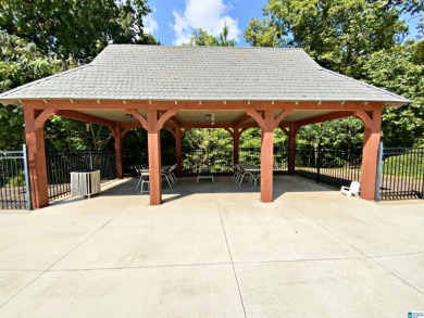 Step into elegance with this spacious 5-bedroom, 3-bath home on Cider Ridge Golf Club in Alabama - for sale on GolfHomes.com, golf home, golf lot