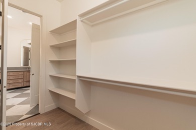 Brand New 2025 Build - Modern Elegance Meets Everyday Comfort on San Juan Country Club in New Mexico - for sale on GolfHomes.com, golf home, golf lot