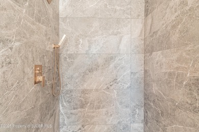 Brand New 2025 Build - Modern Elegance Meets Everyday Comfort on San Juan Country Club in New Mexico - for sale on GolfHomes.com, golf home, golf lot