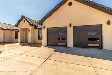 Brand New 2025 Build - Modern Elegance Meets Everyday Comfort on San Juan Country Club in New Mexico - for sale on GolfHomes.com, golf home, golf lot