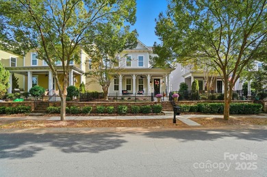 Welcome to Springfield at Its Finest! Experience refined on Springfield Golf Course in South Carolina - for sale on GolfHomes.com, golf home, golf lot
