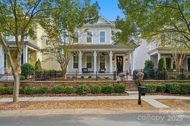 Welcome to Springfield at Its Finest! Experience refined on Springfield Golf Course in South Carolina - for sale on GolfHomes.com, golf home, golf lot