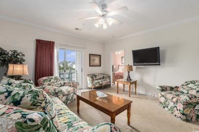 2-bedroom/2-bathroom top floor unit in Berkshire Forest.  New on World Tour Golf Links in South Carolina - for sale on GolfHomes.com, golf home, golf lot
