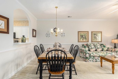 2-bedroom/2-bathroom top floor unit in Berkshire Forest.  New on World Tour Golf Links in South Carolina - for sale on GolfHomes.com, golf home, golf lot