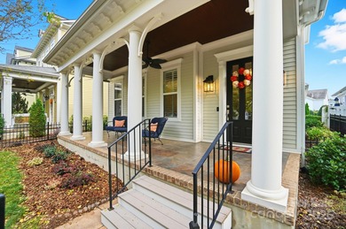 Welcome to Springfield at Its Finest! Experience refined on Springfield Golf Course in South Carolina - for sale on GolfHomes.com, golf home, golf lot