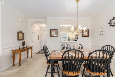 2-bedroom/2-bathroom top floor unit in Berkshire Forest.  New on World Tour Golf Links in South Carolina - for sale on GolfHomes.com, golf home, golf lot