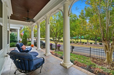 Welcome to Springfield at Its Finest! Experience refined on Springfield Golf Course in South Carolina - for sale on GolfHomes.com, golf home, golf lot