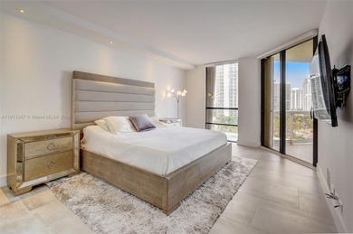 Spectacular FULLY REMODELED 2/2 Condo w/Stunning Water, Golf & on Turnberry Isle Resort and Club in Florida - for sale on GolfHomes.com, golf home, golf lot