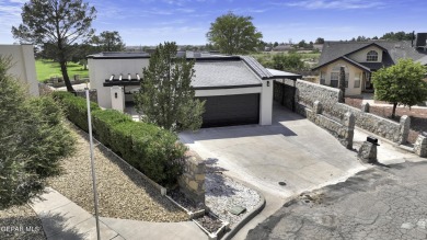 Check out this beautiful remodeled home sitting on a view lot on Emerald Springs Golf Course in Texas - for sale on GolfHomes.com, golf home, golf lot