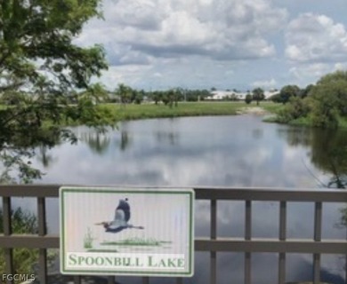 Great opportunity to build your dream home in the desirable on Burnt Store Golf Club in Florida - for sale on GolfHomes.com, golf home, golf lot