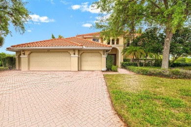 Welcome to luxurious living in the prestigious community of on Waterlefe Golf and River Club in Florida - for sale on GolfHomes.com, golf home, golf lot