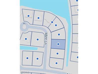 Great opportunity to build your dream home in the desirable on Burnt Store Golf Club in Florida - for sale on GolfHomes.com, golf home, golf lot