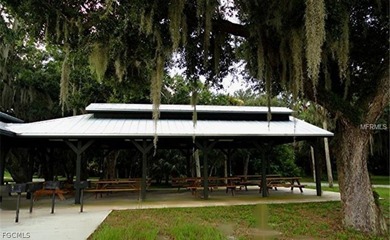 Great opportunity to build your dream home in the desirable on Burnt Store Golf Club in Florida - for sale on GolfHomes.com, golf home, golf lot