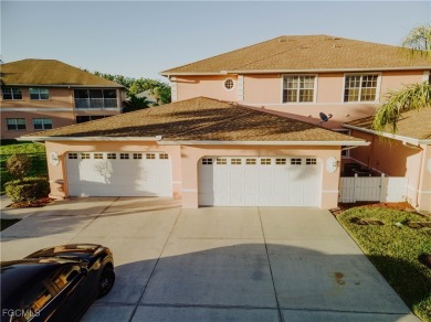 Cornered 3 bedroom/2 bath condo unit. New tile flooring on Majestic Golf Club in Florida - for sale on GolfHomes.com, golf home, golf lot
