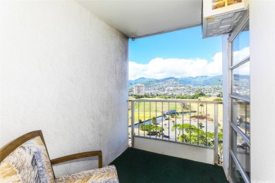 Move-In Ready - Exceptional Value in Waikiki! Don't miss this on Ala Wai Golf Course in Hawaii - for sale on GolfHomes.com, golf home, golf lot
