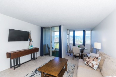 Move-In Ready - Exceptional Value in Waikiki! Don't miss this on Ala Wai Golf Course in Hawaii - for sale on GolfHomes.com, golf home, golf lot