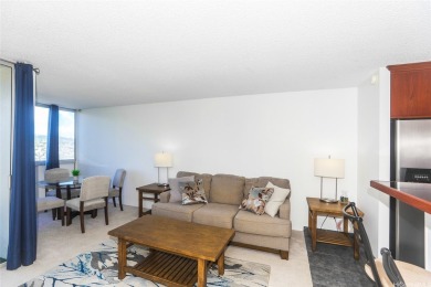 Move-In Ready - Exceptional Value in Waikiki! Don't miss this on Ala Wai Golf Course in Hawaii - for sale on GolfHomes.com, golf home, golf lot