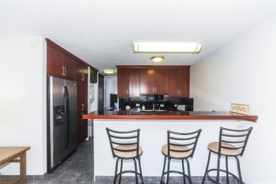 Move-In Ready - Exceptional Value in Waikiki! Don't miss this on Ala Wai Golf Course in Hawaii - for sale on GolfHomes.com, golf home, golf lot