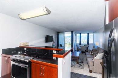 Move-In Ready - Exceptional Value in Waikiki! Don't miss this on Ala Wai Golf Course in Hawaii - for sale on GolfHomes.com, golf home, golf lot