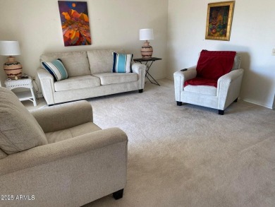 Very Desirable lower condo overlooking Hillcrest Golf Course is on Hillcrest Golf Club in Arizona - for sale on GolfHomes.com, golf home, golf lot