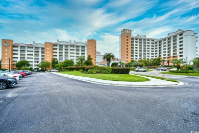 Experience the pinnacle of coastal luxury in this beautifully on Grande Dunes Golf Club in South Carolina - for sale on GolfHomes.com, golf home, golf lot