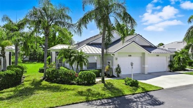 Looking for the perfect Florida get away?  This maintenance-free on Burnt Store Golf Club in Florida - for sale on GolfHomes.com, golf home, golf lot