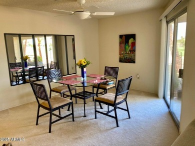 Very Desirable lower condo overlooking Hillcrest Golf Course is on Hillcrest Golf Club in Arizona - for sale on GolfHomes.com, golf home, golf lot