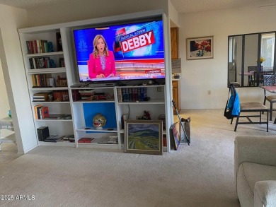 Very Desirable lower condo overlooking Hillcrest Golf Course is on Hillcrest Golf Club in Arizona - for sale on GolfHomes.com, golf home, golf lot