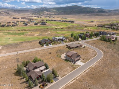 Build your mountain retreat in the desirable Grand Elk on Grand Elk Ranch and Club in Colorado - for sale on GolfHomes.com, golf home, golf lot