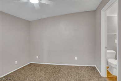 We invite you to this enchanting 2-bedroom, 2-bath condo in the on Boulder City Municipal Golf Course in Nevada - for sale on GolfHomes.com, golf home, golf lot