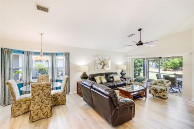 Looking for the perfect Florida get away?  This maintenance-free on Burnt Store Golf Club in Florida - for sale on GolfHomes.com, golf home, golf lot
