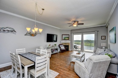 Experience the pinnacle of coastal luxury in this beautifully on Grande Dunes Golf Club in South Carolina - for sale on GolfHomes.com, golf home, golf lot