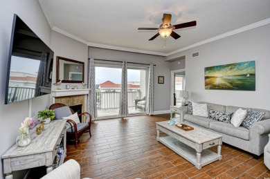 Experience the pinnacle of coastal luxury in this beautifully on Grande Dunes Golf Club in South Carolina - for sale on GolfHomes.com, golf home, golf lot