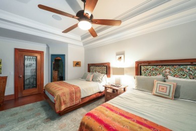Sitting atop the picturesque Hanalei Ridge, this 4 bedroom, 4.5 on Makai Golf Club At Princeville in Hawaii - for sale on GolfHomes.com, golf home, golf lot