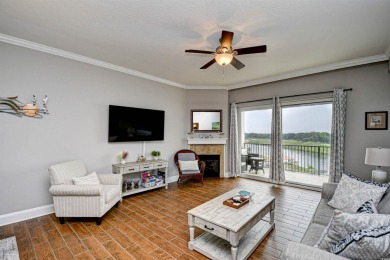 Experience the pinnacle of coastal luxury in this beautifully on Grande Dunes Golf Club in South Carolina - for sale on GolfHomes.com, golf home, golf lot
