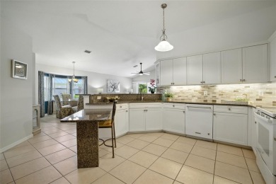 Looking for the perfect Florida get away?  This maintenance-free on Burnt Store Golf Club in Florida - for sale on GolfHomes.com, golf home, golf lot