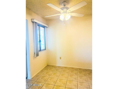 Very Desirable lower condo overlooking Hillcrest Golf Course is on Hillcrest Golf Club in Arizona - for sale on GolfHomes.com, golf home, golf lot