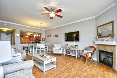Experience the pinnacle of coastal luxury in this beautifully on Grande Dunes Golf Club in South Carolina - for sale on GolfHomes.com, golf home, golf lot