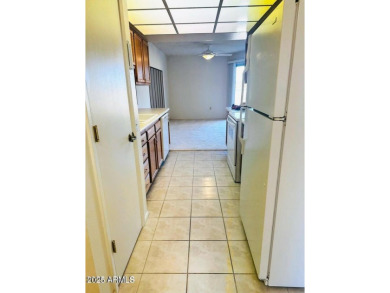 Very Desirable lower condo overlooking Hillcrest Golf Course is on Hillcrest Golf Club in Arizona - for sale on GolfHomes.com, golf home, golf lot