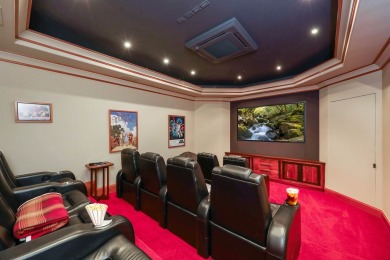 Sitting atop the picturesque Hanalei Ridge, this 4 bedroom, 4.5 on Makai Golf Club At Princeville in Hawaii - for sale on GolfHomes.com, golf home, golf lot