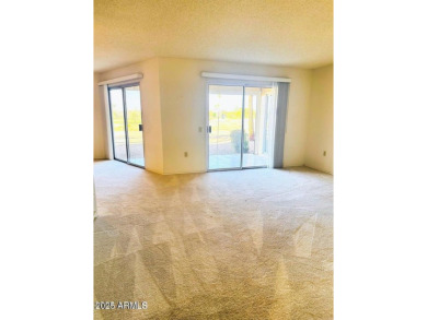 Very Desirable lower condo overlooking Hillcrest Golf Course is on Hillcrest Golf Club in Arizona - for sale on GolfHomes.com, golf home, golf lot