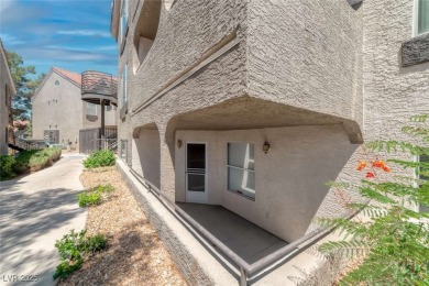 We invite you to this enchanting 2-bedroom, 2-bath condo in the on Boulder City Municipal Golf Course in Nevada - for sale on GolfHomes.com, golf home, golf lot