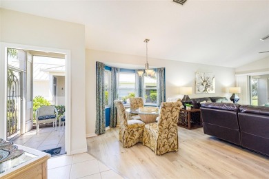 Looking for the perfect Florida get away?  This maintenance-free on Burnt Store Golf Club in Florida - for sale on GolfHomes.com, golf home, golf lot