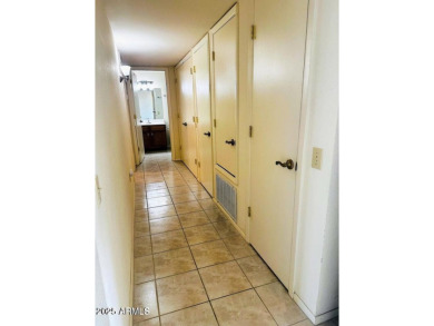 Very Desirable lower condo overlooking Hillcrest Golf Course is on Hillcrest Golf Club in Arizona - for sale on GolfHomes.com, golf home, golf lot